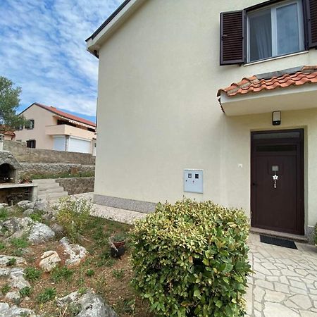 Apartments Xenia Krk Крк Экстерьер фото