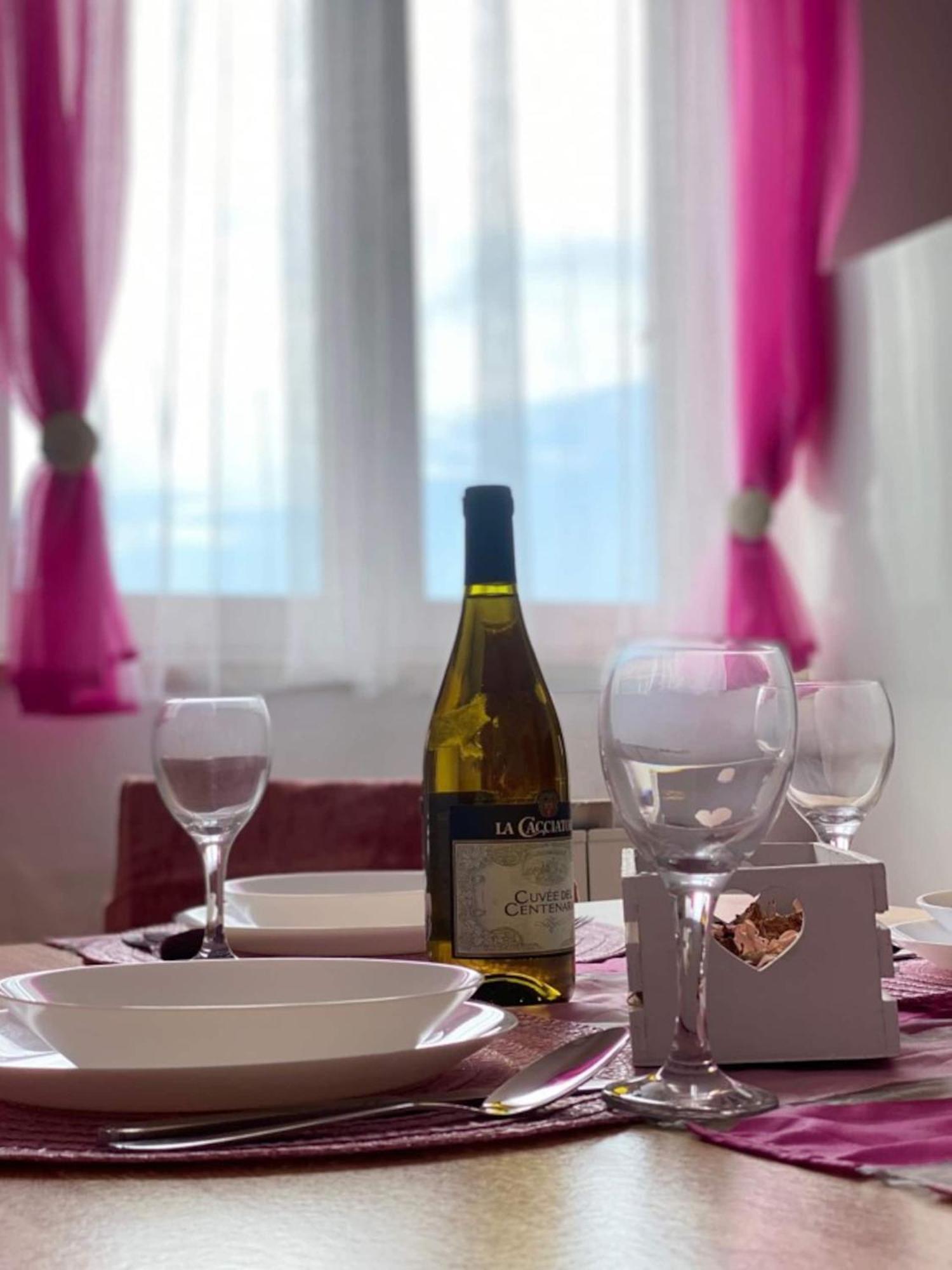Apartments Xenia Krk Крк Экстерьер фото